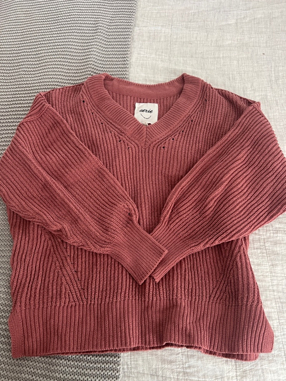 Aerie sweater